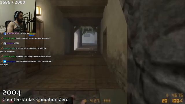 WATCH THIS BEFORE YOU PLAY COUNTER-STRIKE 2 смотреть онлайн