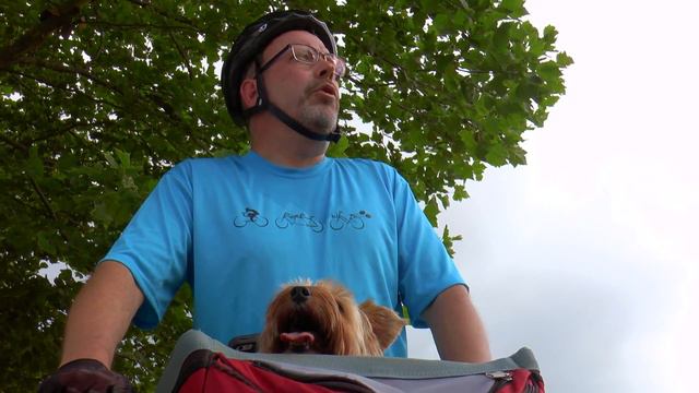 Trail Stories: John on the Cardinal Greenway смотреть онлайн