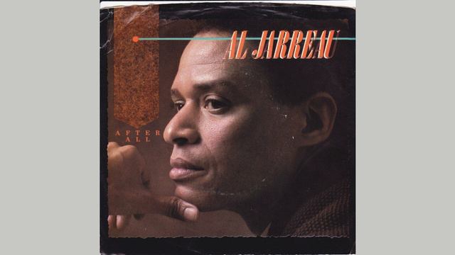 After All - Al Jarreau смотреть онлайн