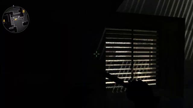 CSGO: de_season *BETA* map walkthrough смотреть онлайн