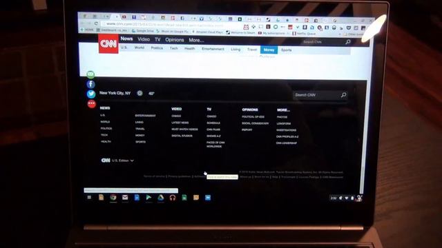 Chromebook Pixel 2 Review - Includes Crouton and Minecraft смотреть онлайн