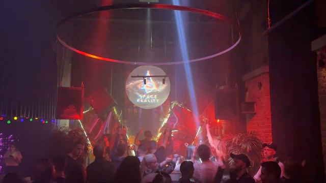 Sunbios @ Treff 8 [Moscow]