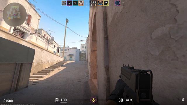 Counter strike Global Offensive 2024 03 05 08 22 28 11 DVR смотреть онлайн