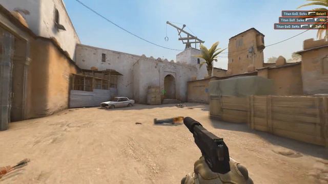 Cs Go. Sens Highlights. смотреть онлайн