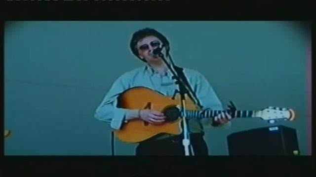 SONNY KAVANAGH WITH DEREK WARFIELD SINGS THE BALLAD OF KEVIN BARRY смотреть онлайн