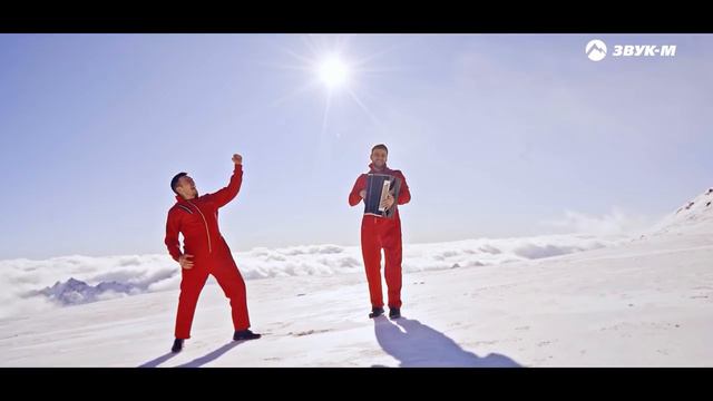 Астемир Апанасов Белла Чао KAVKAZ MIX Bella Ciao Премьера клипа 2020 - ZVUKM TV.mp4 смотреть онлайн