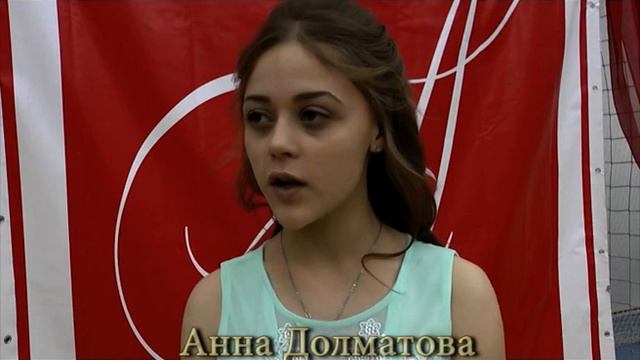 Екатерина Поливанова, Денис Казак. Александровский бал. смотреть онлайн