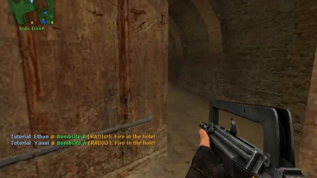 Counter-Strike Source DOWNLOAD in descriere смотреть онлайн