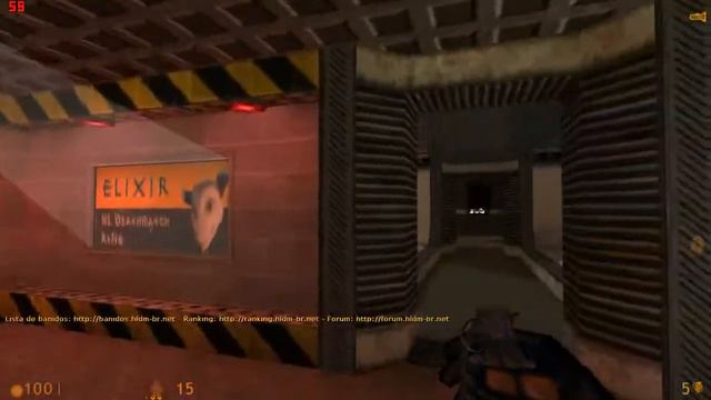 Let's play Half-Life part2 online смотреть онлайн