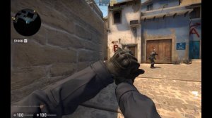 КАК ИГРАТЬ 1 НА 1 В CS:GO C ДРУГОМ! | krom