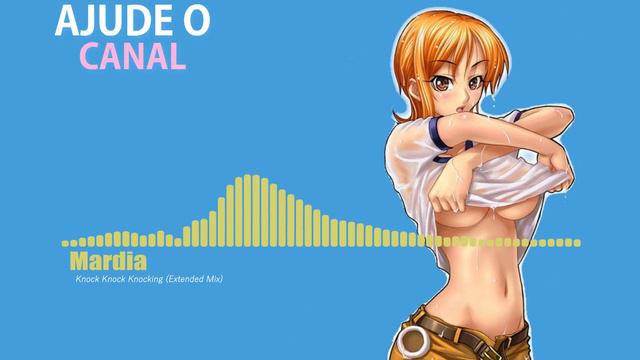 Mardia - Knock Knock Knocking (Extended Mix)