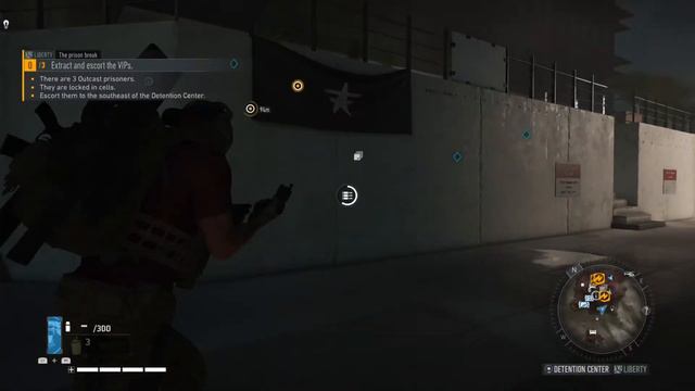 Ghost recon Breakpoint смотреть онлайн