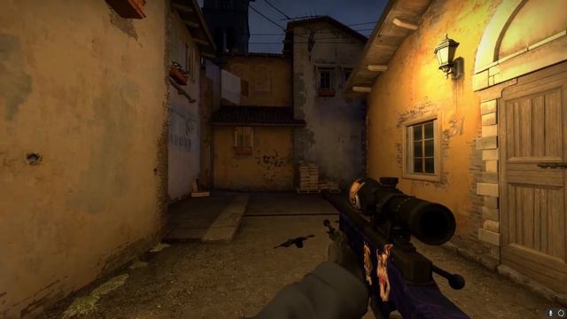 a $40 Blue & Purple themed CSGO inventory смотреть онлайн