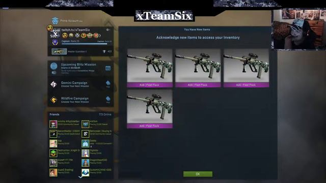 M4a1-s | Chantico's Fire Tradeup 25% смотреть онлайн