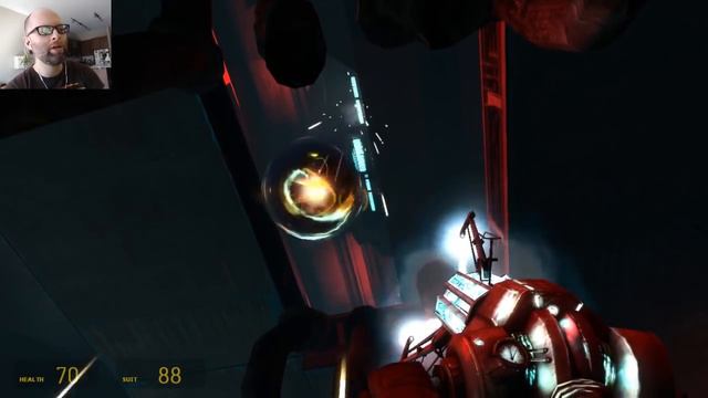 Let's Play: Half-Life 2 - Episode 1 смотреть онлайн