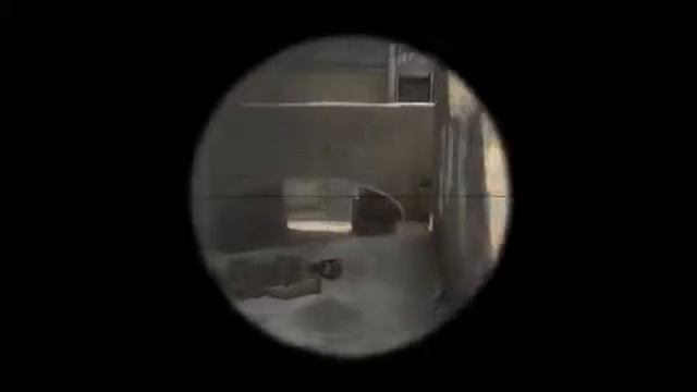 CS GO 360 No Scope смотреть онлайн