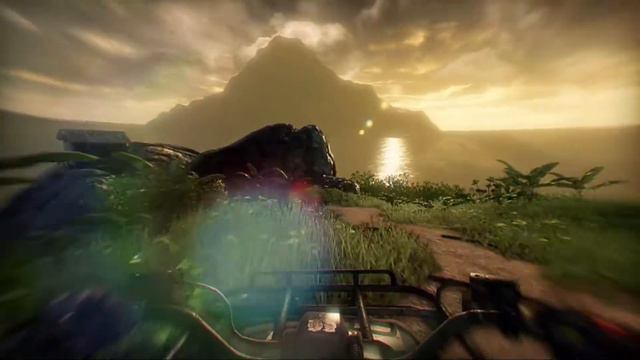 Far Cry 3 Intro - Yeah Its Coming! смотреть онлайн