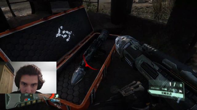 Crysis 3 Remastered Bölüm 4 смотреть онлайн