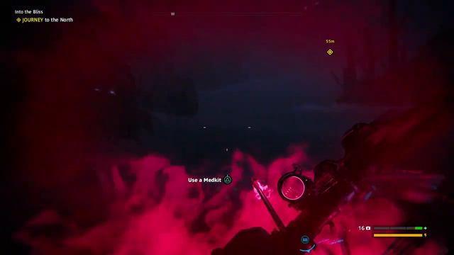 Far Cry® New Dawn Molotov Mishap? смотреть онлайн