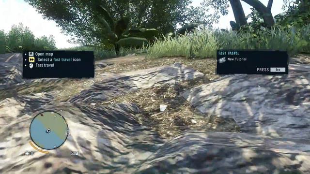 FarCry 3 Part #2 | FarCry - Story Mode Missions | FarCry Walkthrough | смотреть онлайн