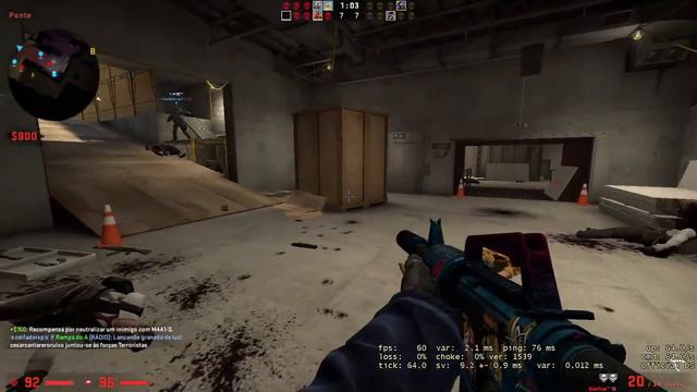 Old CSGO highlight смотреть онлайн