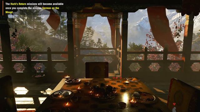 Far Cry 4 (PS5) Part 0 Family Reunion смотреть онлайн