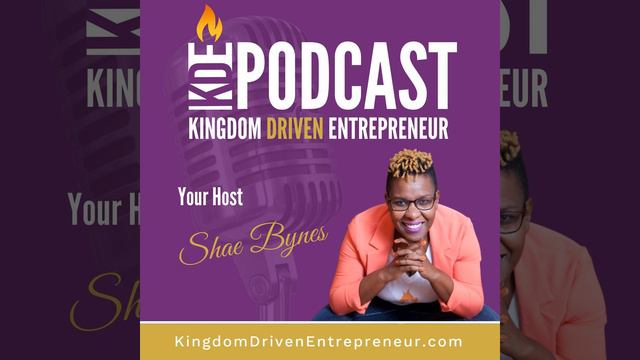 KDE 377: Navigating The Real Estate Industry By God’s Grace (Conversation With Tamika Elsworth)
