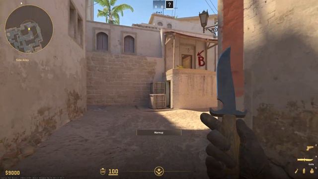3 CS2 Mirage execute smokes for each bomb site that one person can throw смотреть онлайн