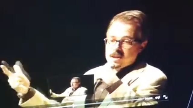 Vince Gilligan on Breaking Bad vs. Dirt смотреть онлайн
