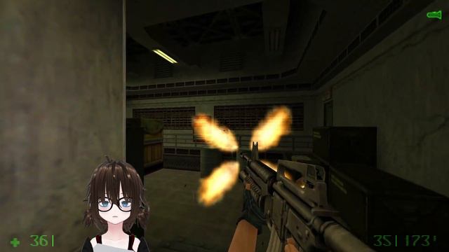[otato] Half-Life: Field Intensity (HL Mod) (Part 4) смотреть онлайн