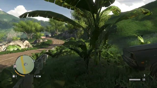 Far Cry® 3: Spawner Madness смотреть онлайн