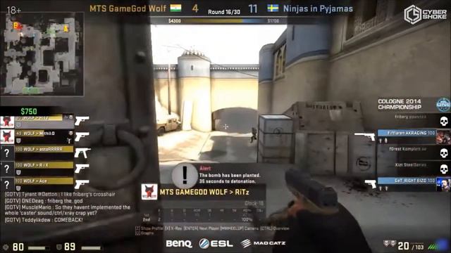 He used cheats on LAN — story of Forsaken смотреть онлайн