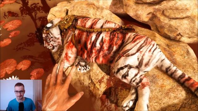 Far Cry 4 Yogi a Reggie jsou hovada #7 смотреть онлайн