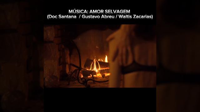 AMOR SELVAGEM смотреть онлайн