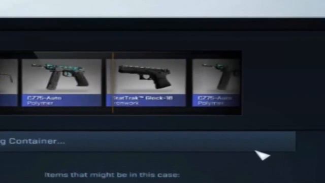 CS:GO - Glove Case Opening! смотреть онлайн