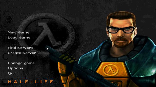 Half Life 2 CD Key Parolası смотреть онлайн