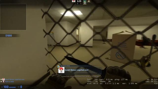 CS GO HIDE AND SEEK | FUNNY MOMENTS смотреть онлайн