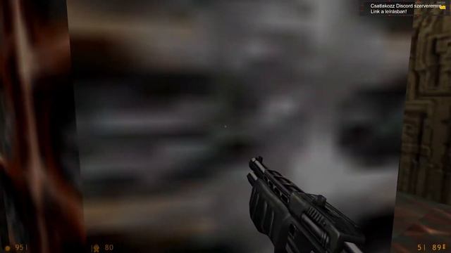 Half-Life Végigjátszás #8 | Xen - Gonarch's Liar - Interloper - Nihilanth смотреть онлайн