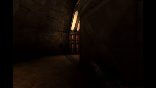 Unreal 1. прохождение игры, ностальгия ))