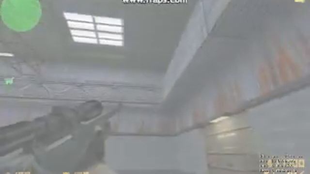 Counter Strike 1.6 - Frags tiC. #3 смотреть онлайн
