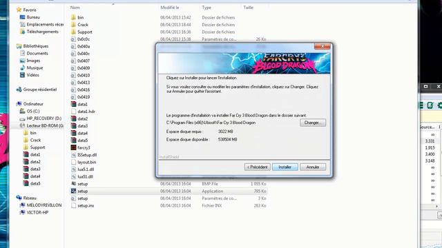 crak/ comment far cry 3 blood dragon смотреть онлайн
