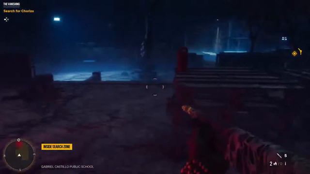 Farcry 6 - The Vanishing (Stranger Things Mission) смотреть онлайн