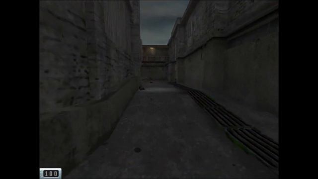 Half Life: Ispitatel 4: Classic (remod) - pc mod full walkthrough смотреть онлайн