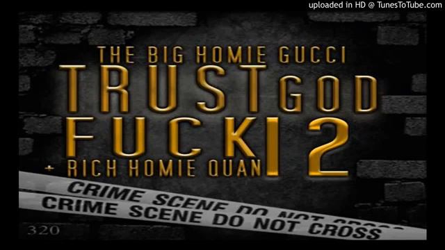 Gucci Mane - Ordinary Gangsta (Prod. By Lex Luger)
