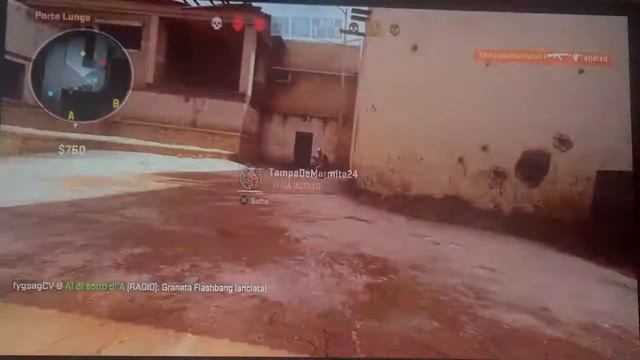 counter strike global offensive - online ps3 (ita) смотреть онлайн