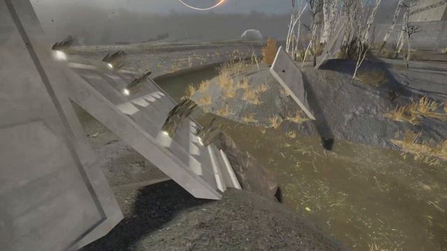 Когда у врагов БРОНЯ а у тебя РИКОШЕТЫ ☢️ Into the Radius № 10 (ч.1) смотреть онлайн