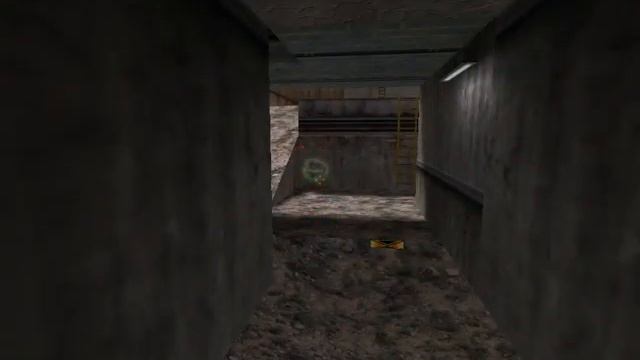 Half-Life Mod: Ricochet смотреть онлайн