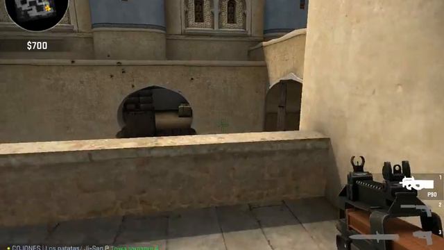 CS-GO смотреть онлайн