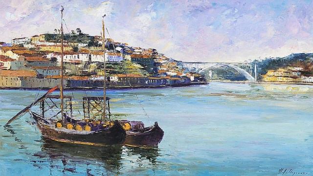 LUÍS DE FREITAS BRANCO l CELLO SONATA l (1913) смотреть онлайн