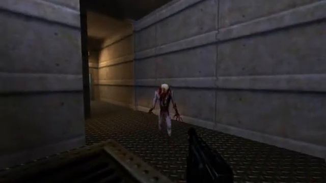 Remember: Half-Life pt. 8 - Leap of Faith смотреть онлайн